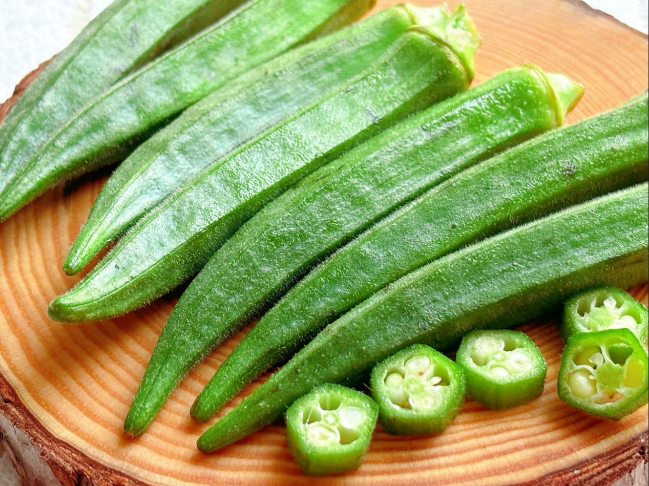 5 calcium-rich foods for healthy bones