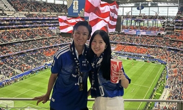 Things visitors are surprised by in the US when coming to watch the World Cup