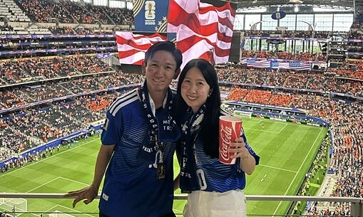 Things visitors are surprised by in the US when coming to watch the World Cup