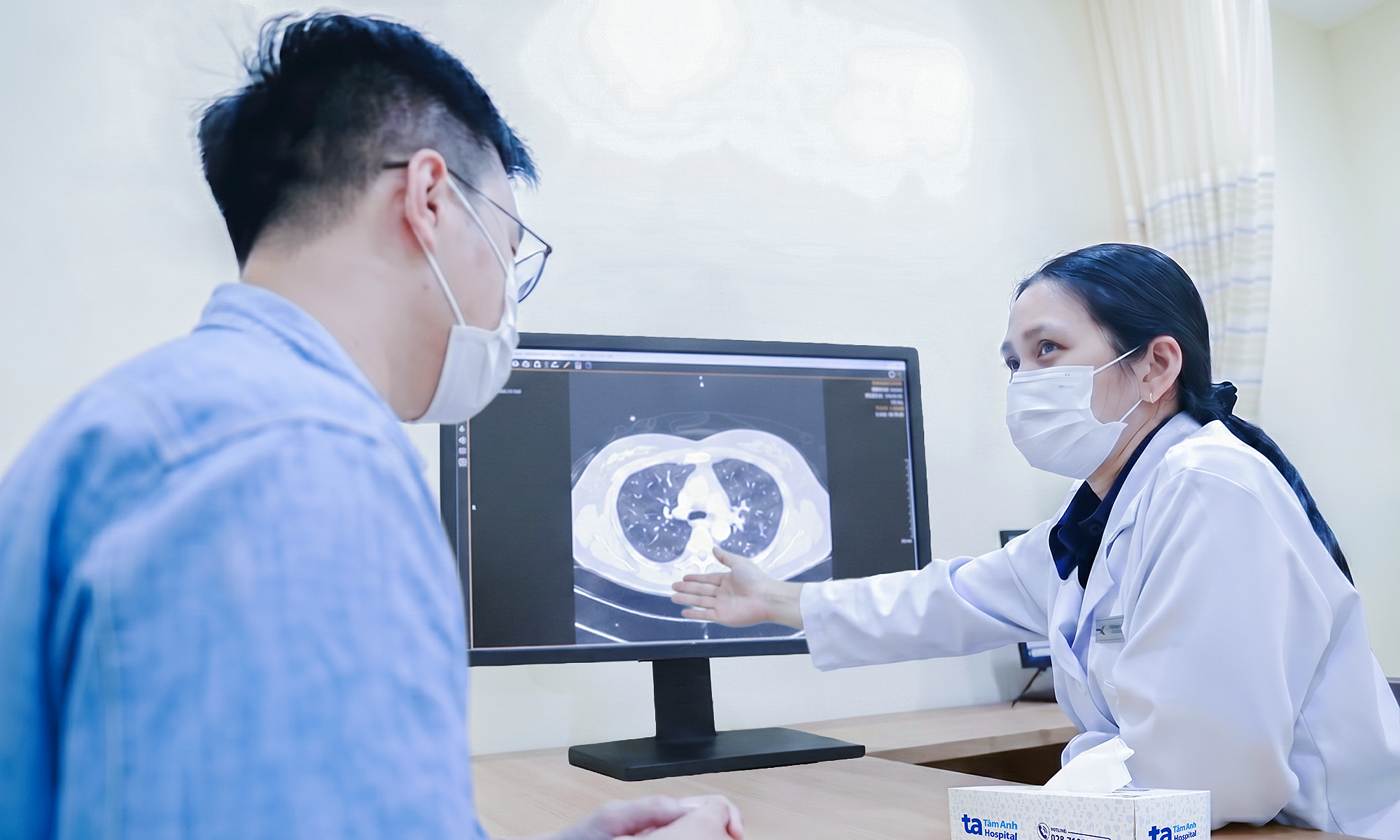 Who is susceptible to aspiration pneumonia?