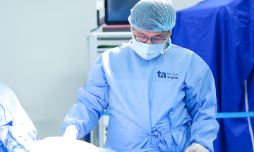 Four things to avoid after pectus excavatum surgery