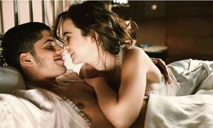 The benefits of couples scheduling their intimate life
