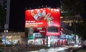 Budweiser's FIFA World Cup campaign