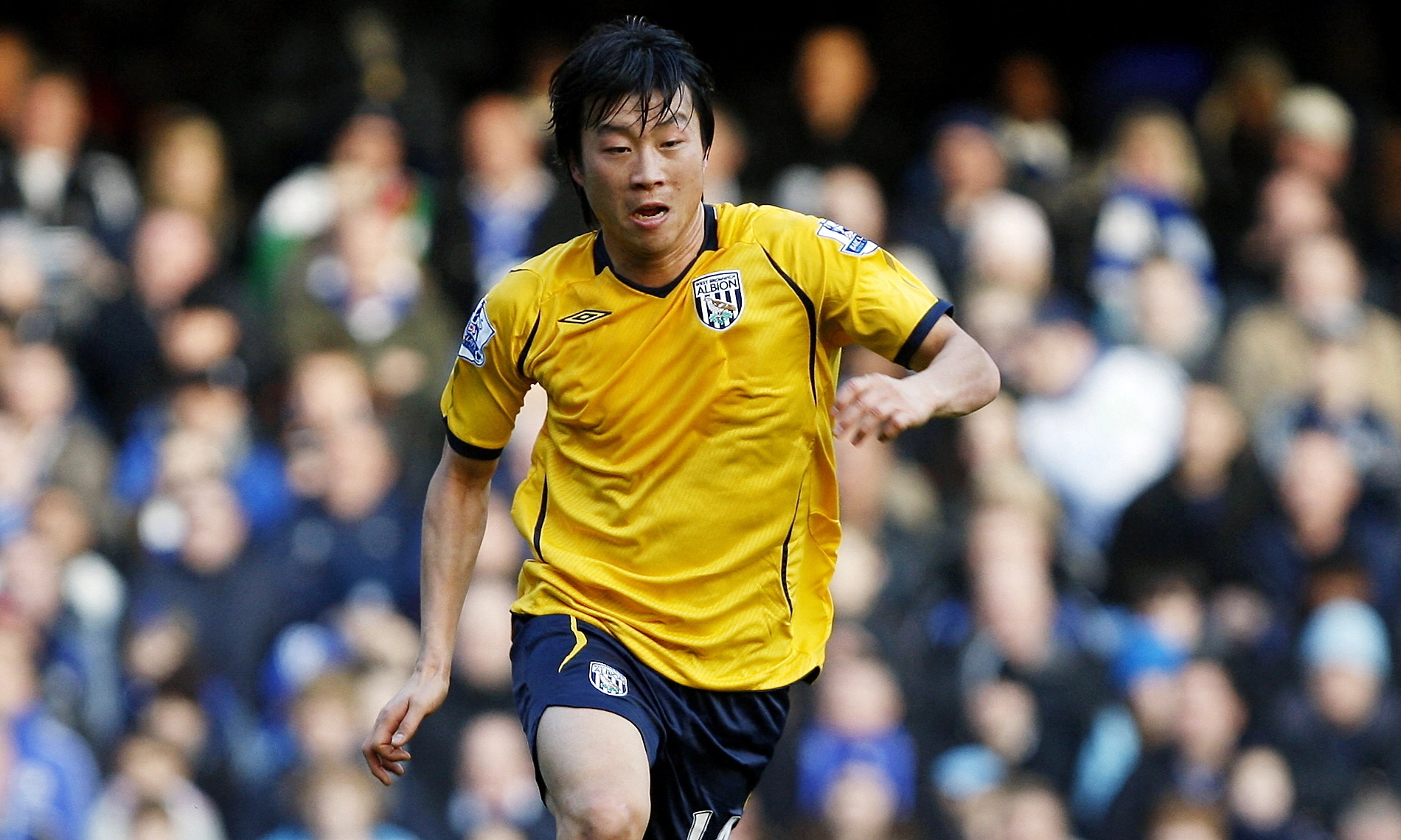 Former South Korean player becomes assistant for coach Kim Sang-sik