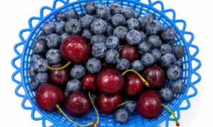 Anti-inflammatory foods women over 50 should eat