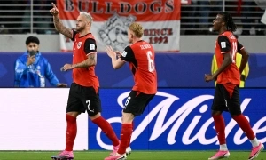 Austrian forward once gave up nearly USD 30 million due to depression