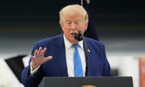 Iran delegation responds to Trump's threats during negotiations