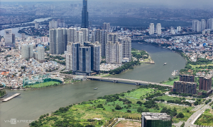 Study on establishing special urban administrative units
