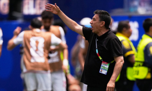 Coach Ghalenoei: 'Iran's unbeaten run is a World Cup miracle'