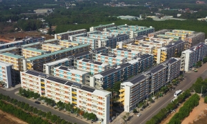 Prime minister requests preparation of clear land for rental housing construction