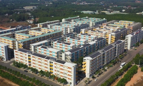 Prime minister requests preparation of clear land for rental housing construction