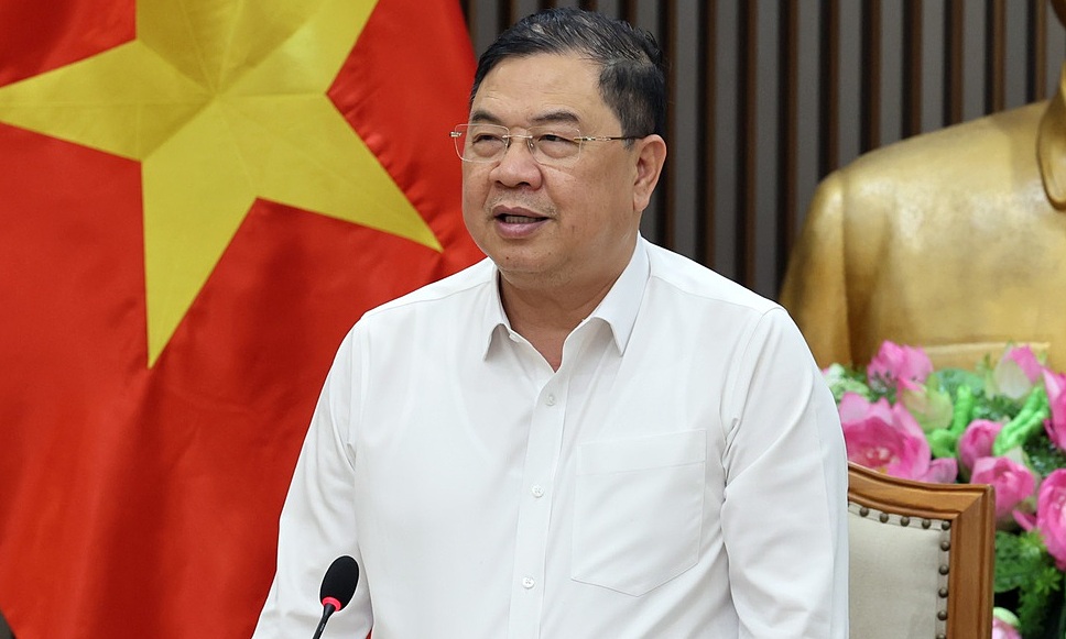 Deputy prime minister: prevent abuse of gift and donation car imports for profit
