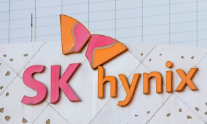 SK Hynix surpasses Samsung Electronics to become South Korea's most valuable company