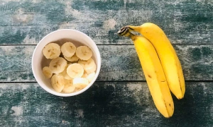Why potassium can balance blood pressure?