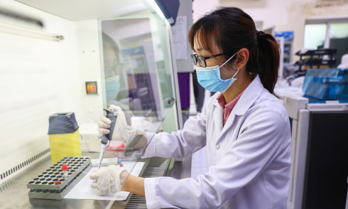 Highest civil servant salary reaches 25 million VND from 1/7