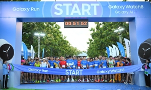 Samsung partners with Ministry of Health to promote proactive healthcare