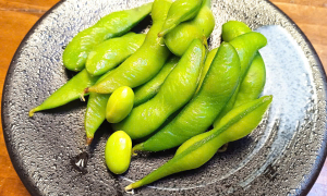 four types of magnesium-rich beans to eat regularly