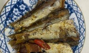 Reasons diabetics should eat sardines