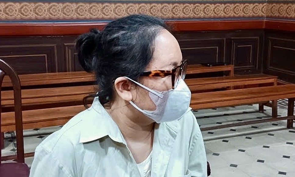 Fortune teller threatens victims with spiritual possession, defrauds over 28 billion VND