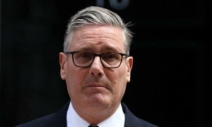Series of crises lead to UK prime minister's resignation