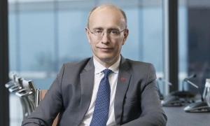 Techcombank CEO: Vietnam maintains growth momentum amid global volatility