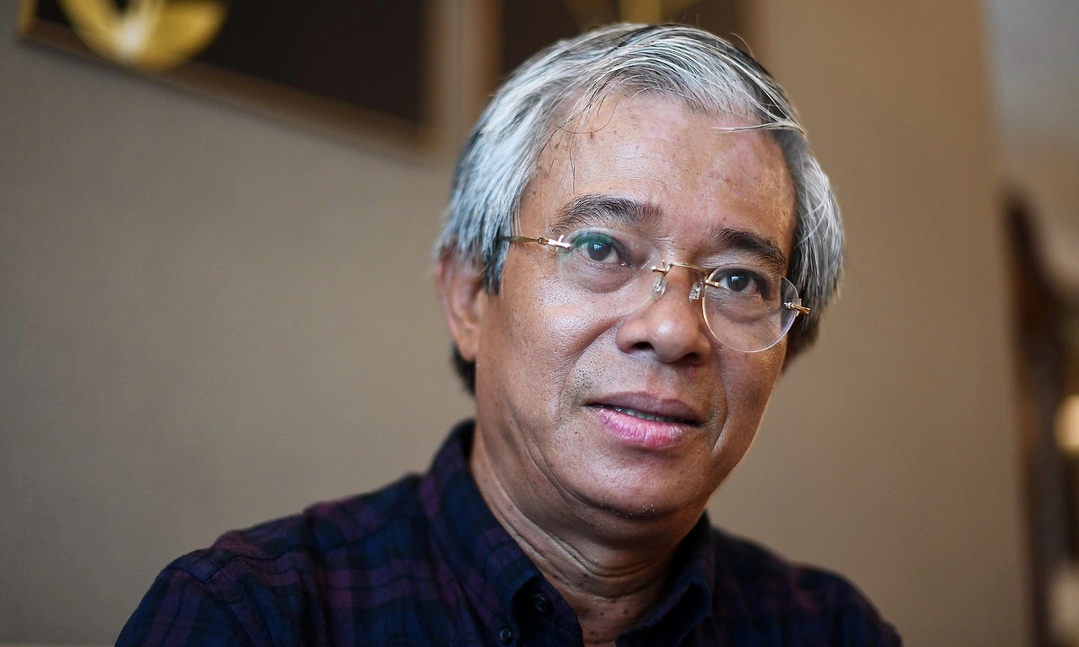 A heart-stopping three minutes and Vietnam's bridging role in ASEAN