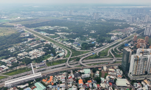 Loans for a series of large projects not counted towards credit growth limits