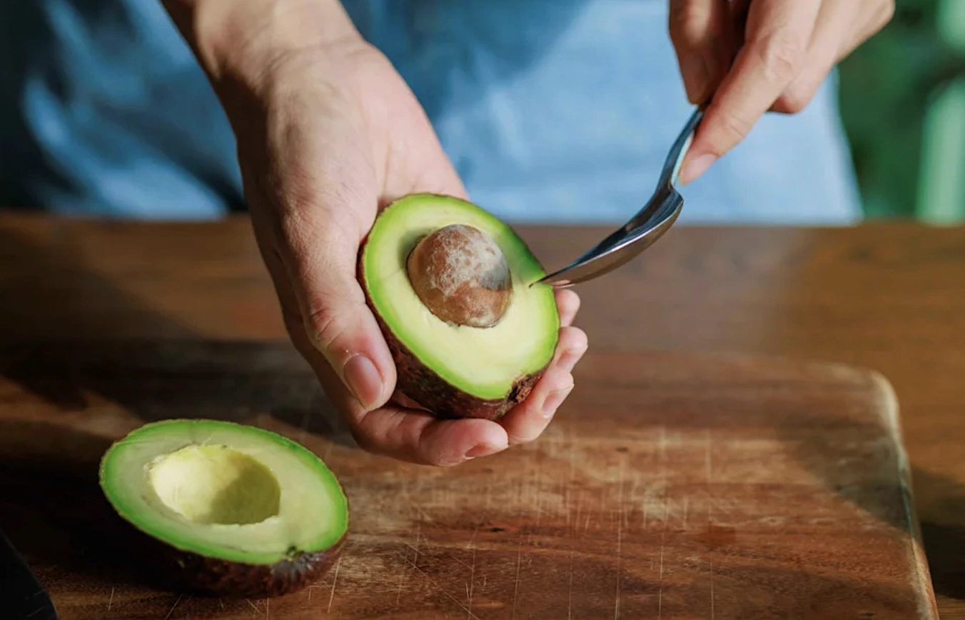 How to ripen avocados quickly