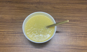 Dietary strategies to reduce fatigue in hot weather