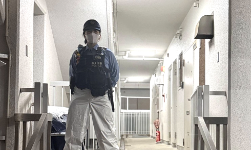 Ex-wife arrested in Japan for dismembered body hidden in freezer