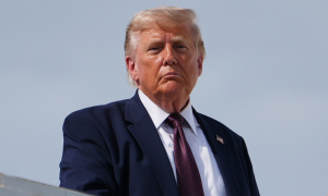 US Senate passes resolution to curb Trump's war powers with Iran