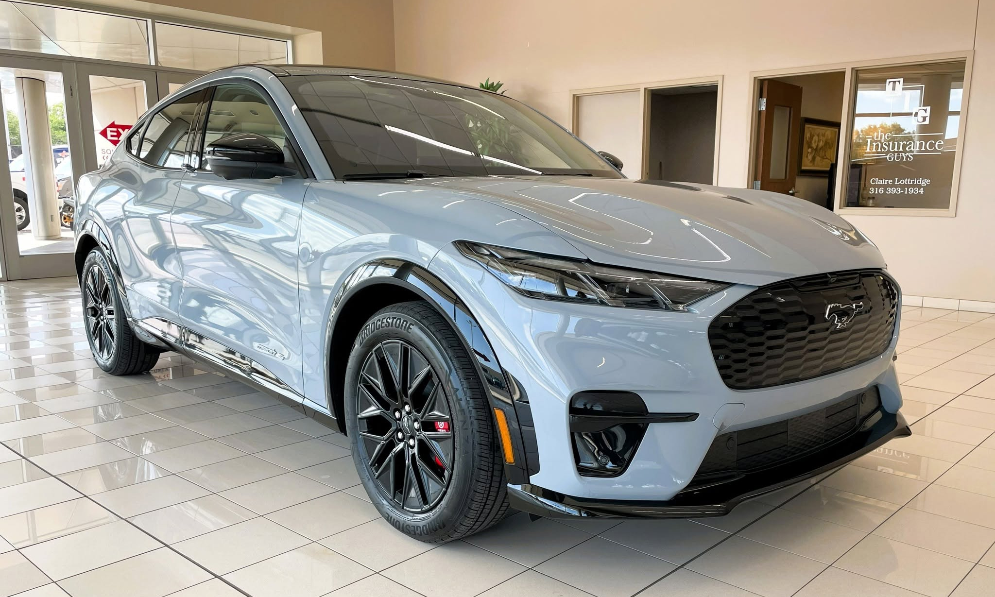 Ford's remaining EV faces risk of discontinuation