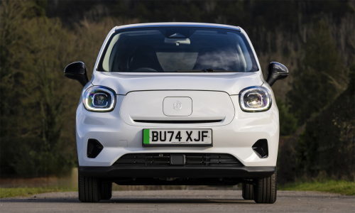 Chinese car brands expand market share in Europe