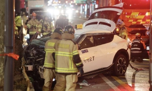 South Korea encourages drivers over 65 to surrender licenses