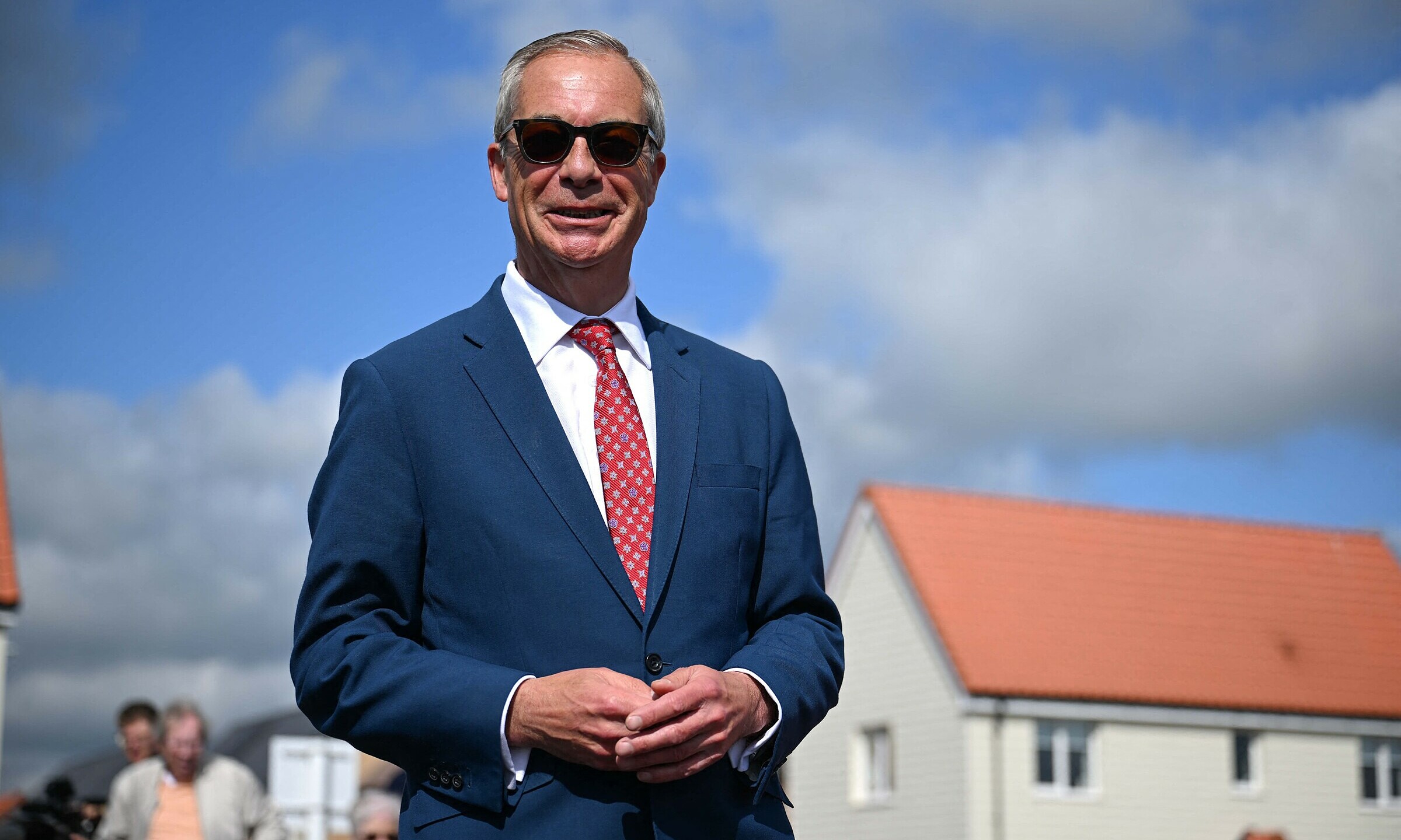 Why British politics is in crisis