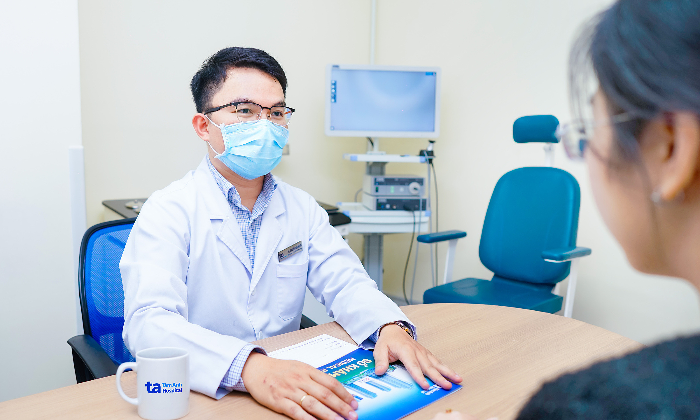 Prolonged unilateral nasal congestion: Is it dangerous?