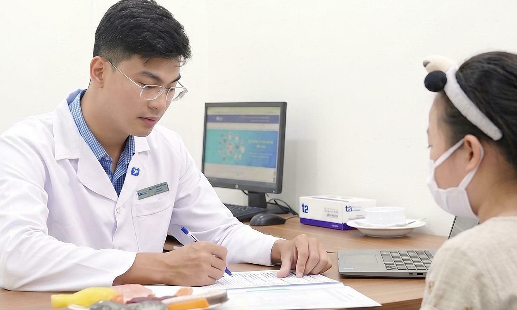 Nine-year-old child with obesity, metabolic disorder