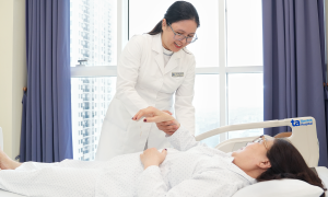 Dangerous complications of rheumatoid arthritis