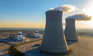 US launches $17,5 billion loan package to stimulate nuclear power investment