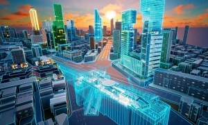 5 areas for potential compact urban development along the Ben Thanh - Tham Luong metro line
