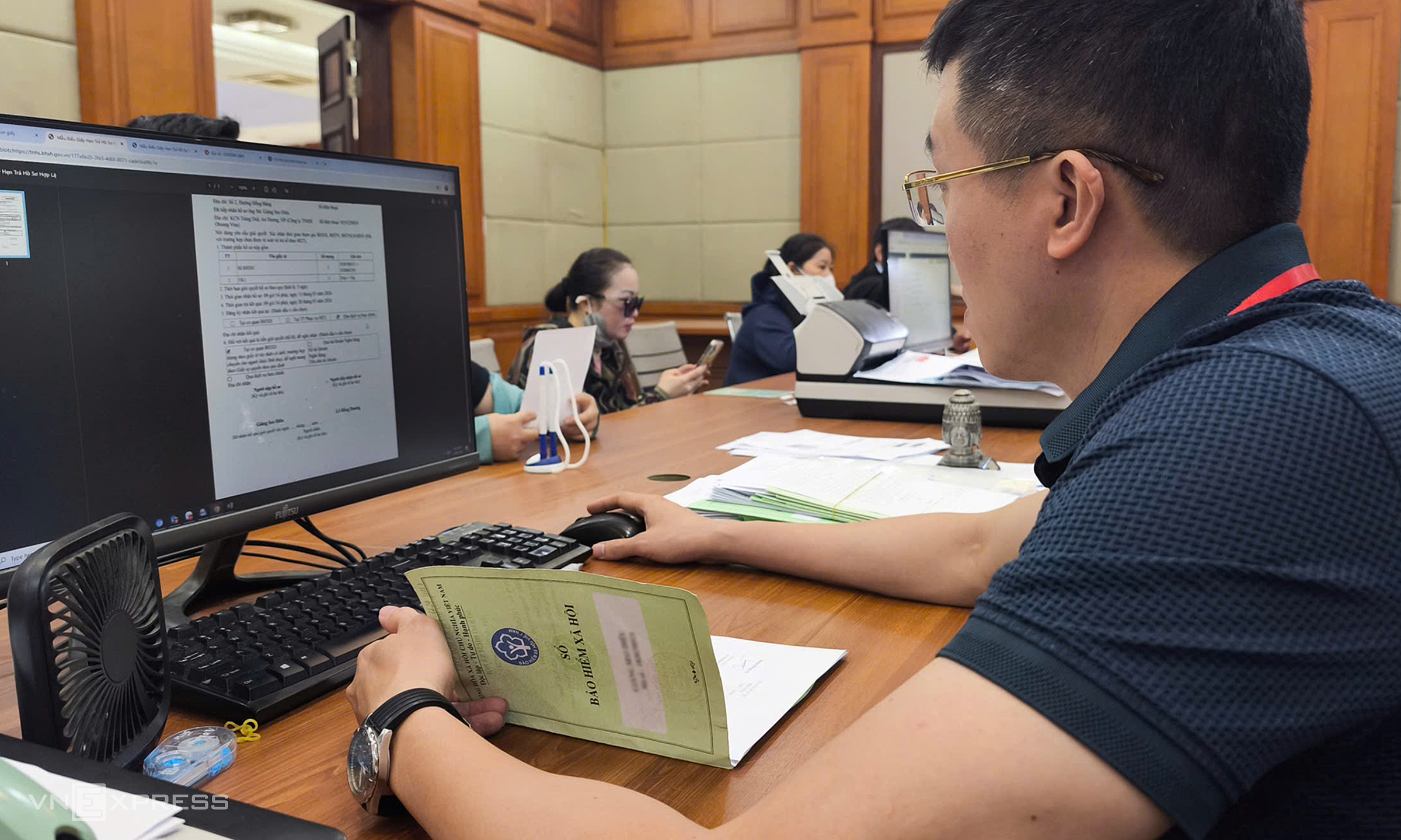 Study proposes delinking social insurance reference from base salary