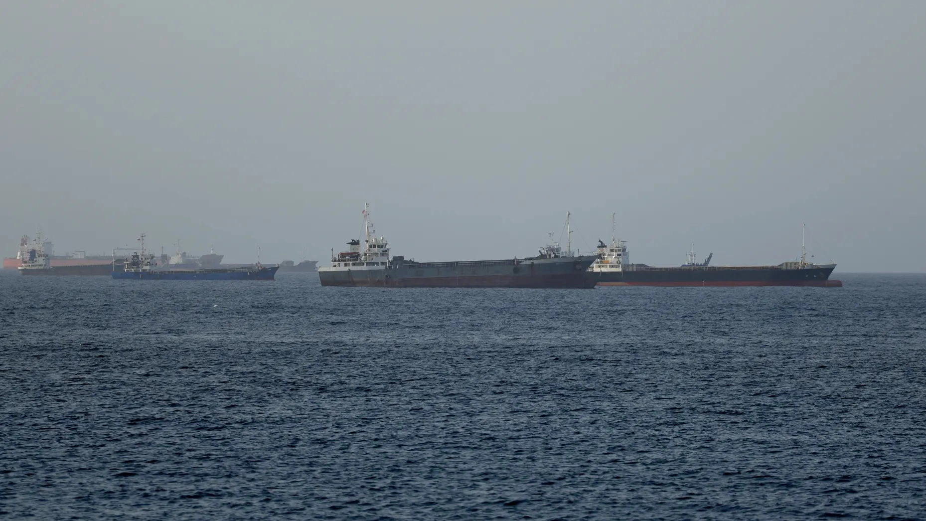 Oil prices hit lowest point since Middle East conflict