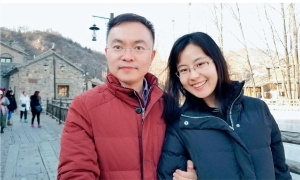 Chinese millionaire's wife refuses divorce despite husband's terminal illness