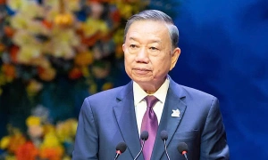 General Secretary, President: Do not leave the legitimate dreams of youth behind
