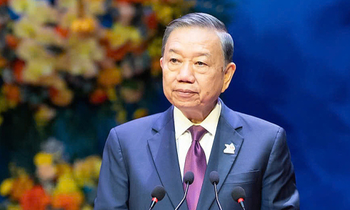 General Secretary, President: Do not leave the legitimate dreams of youth behind