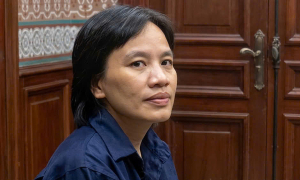 YouTube channel owner sentenced to five years for anti-state videos