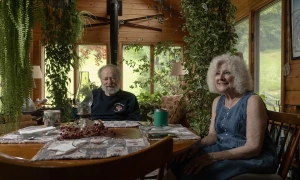Americans renovate homes for aging in place