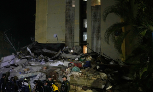 Vietnam ready to support Venezuela after 'strongest earthquake in a century'