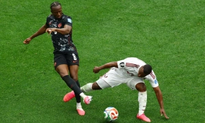 FIFA heavily punishes player for breaking Canada defender's leg