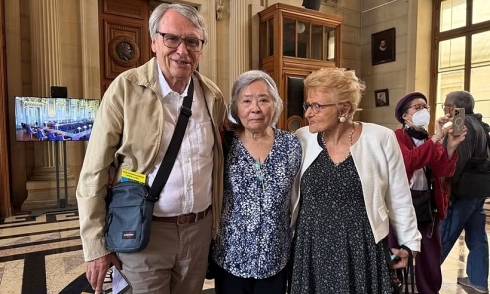 Vietnam backs dioxin victims in lawsuit against chemical companies